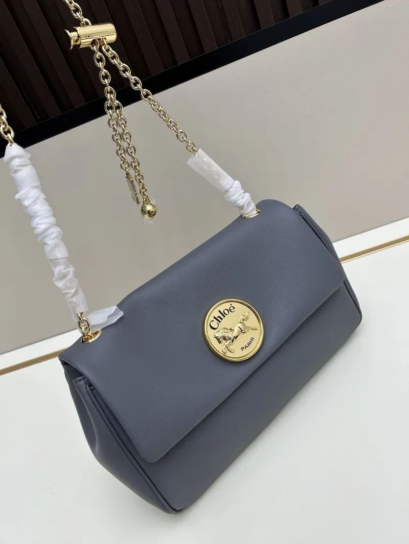 Chloe Satchel Bags-5 - Image 3