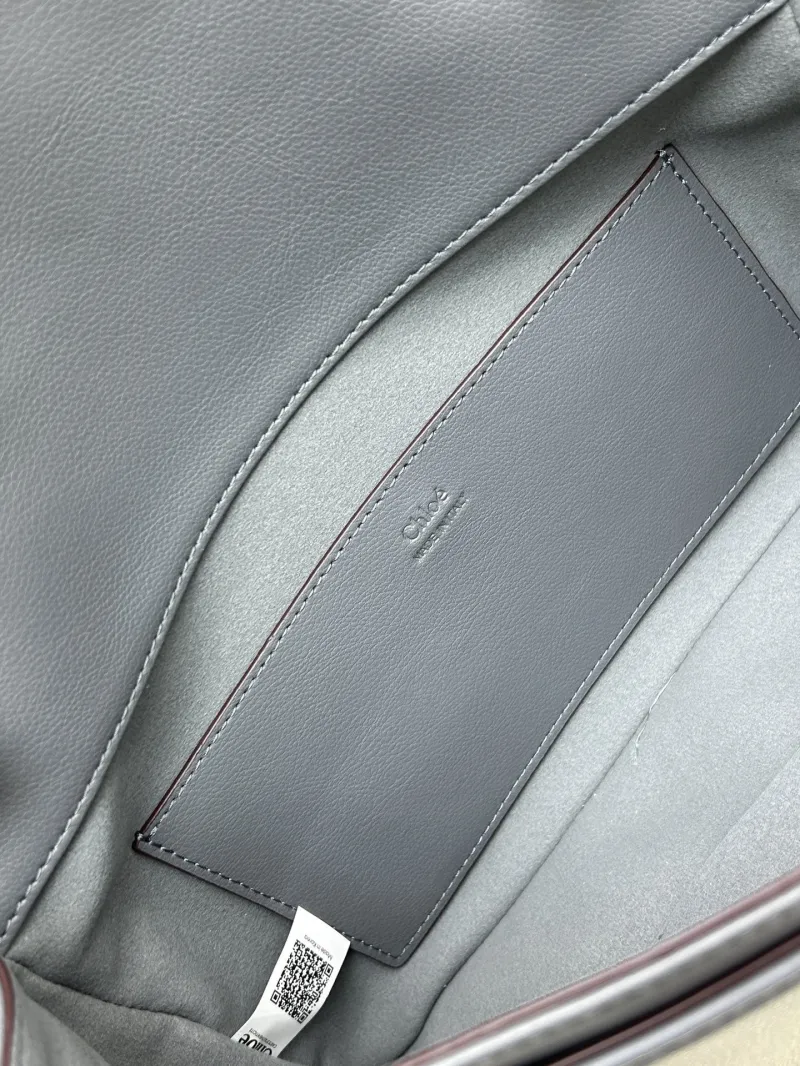 Chloe Satchel Bags-5 - Image 8