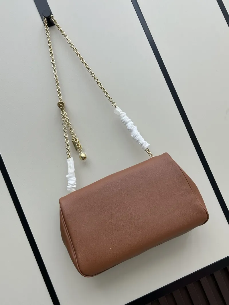 Alternative view of Chloe Satchel Bags-6