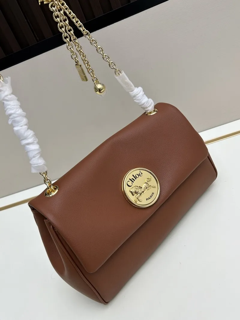 Chloe Satchel Bags-6 - Image 3
