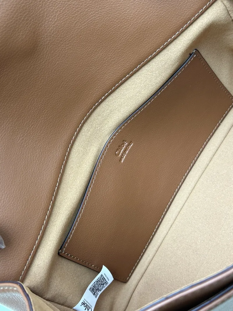 Chloe Satchel Bags-6 - Image 8
