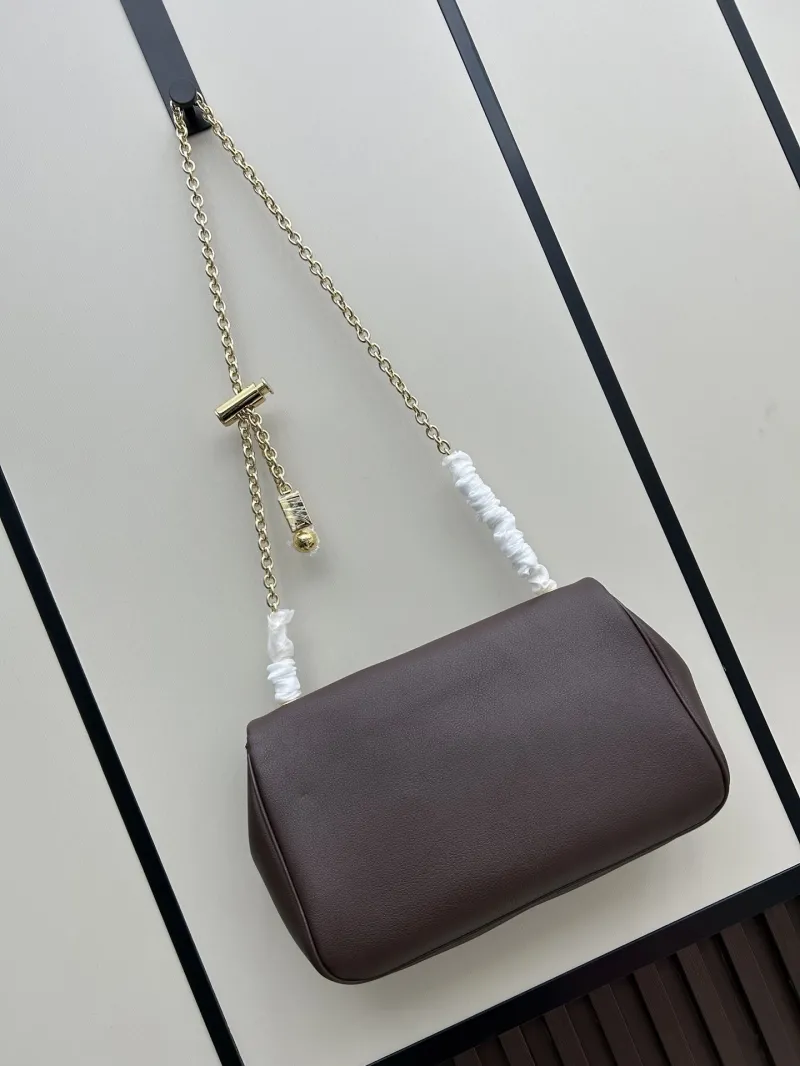 Alternative view of Chloe Satchel Bags-7