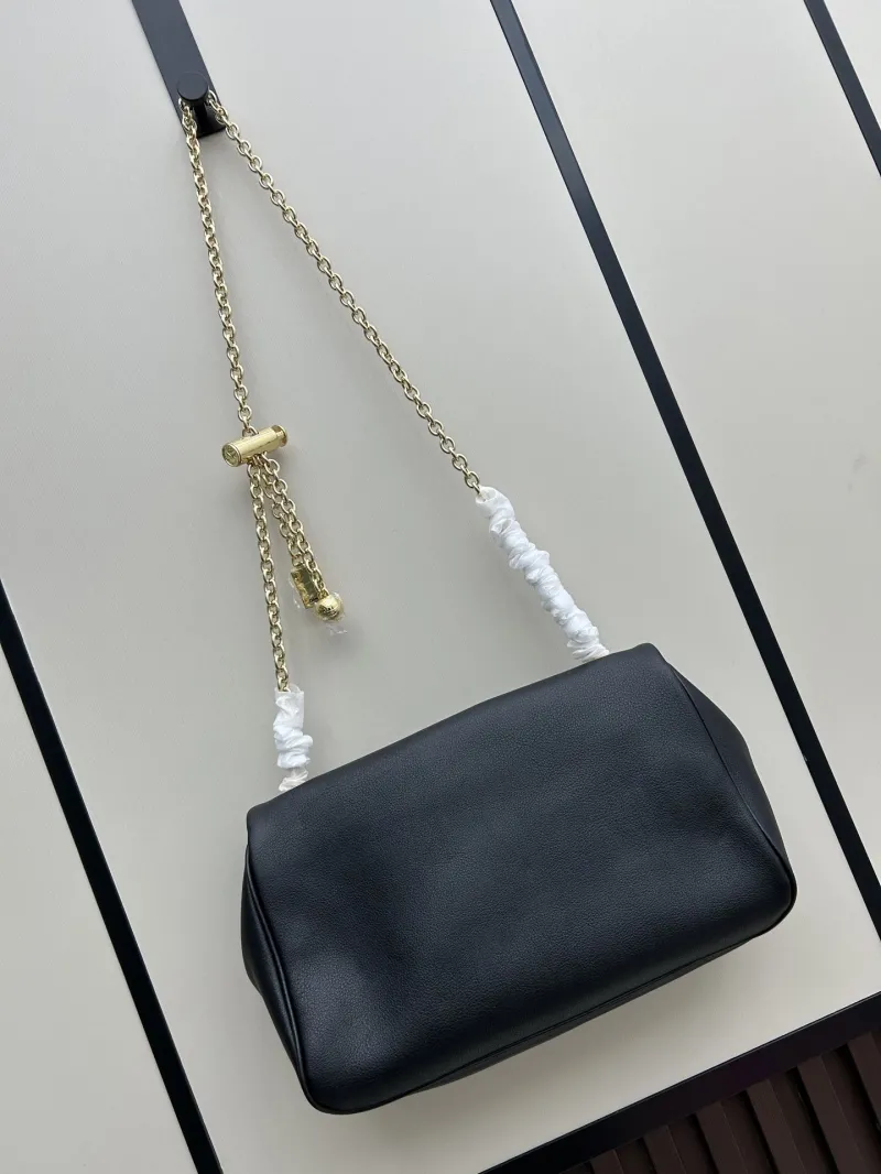 Alternative view of Chloe Satchel Bags-8
