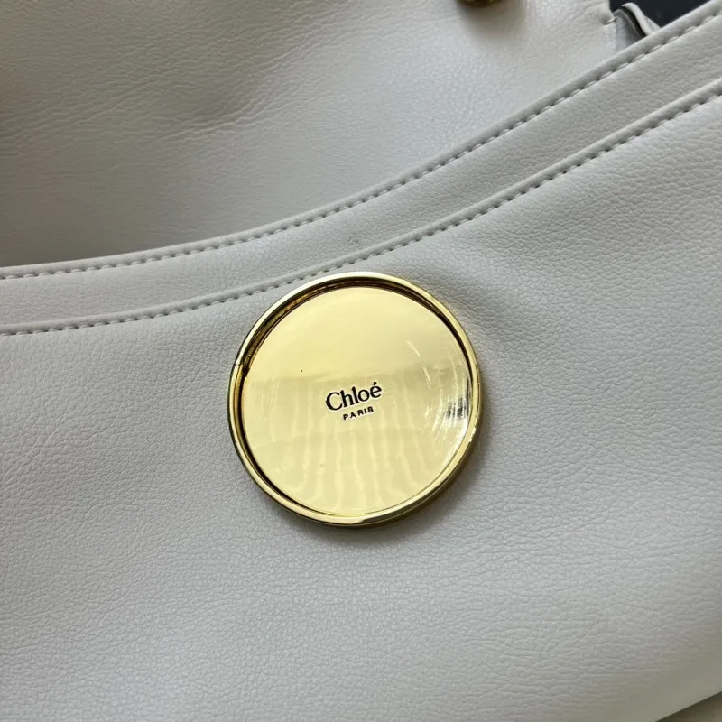 Alternative view of Chloe Satchel Bags-9
