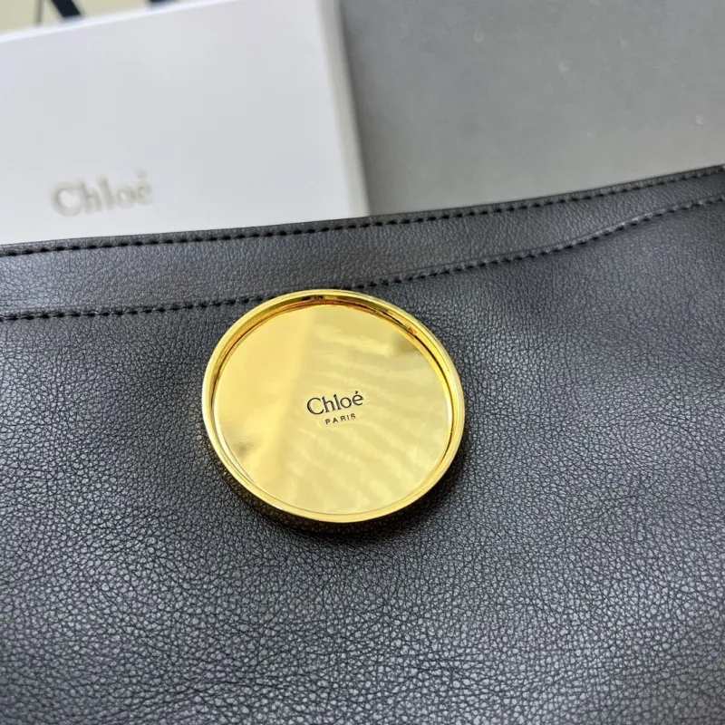 Alternative view of Chloe Satchel Bags-10
