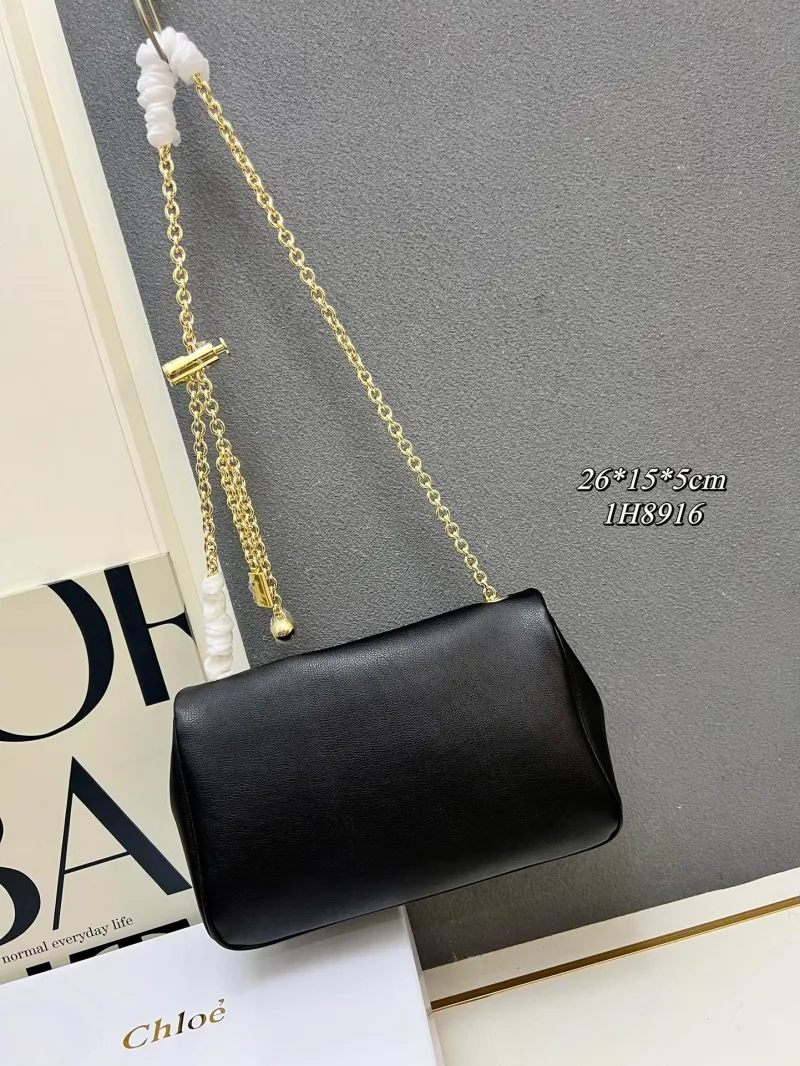 Chloe Satchel Bags-10 - Image 3