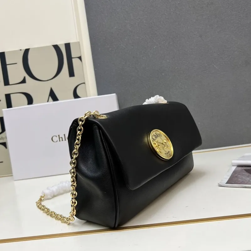 Chloe Satchel Bags-10 - Image 4