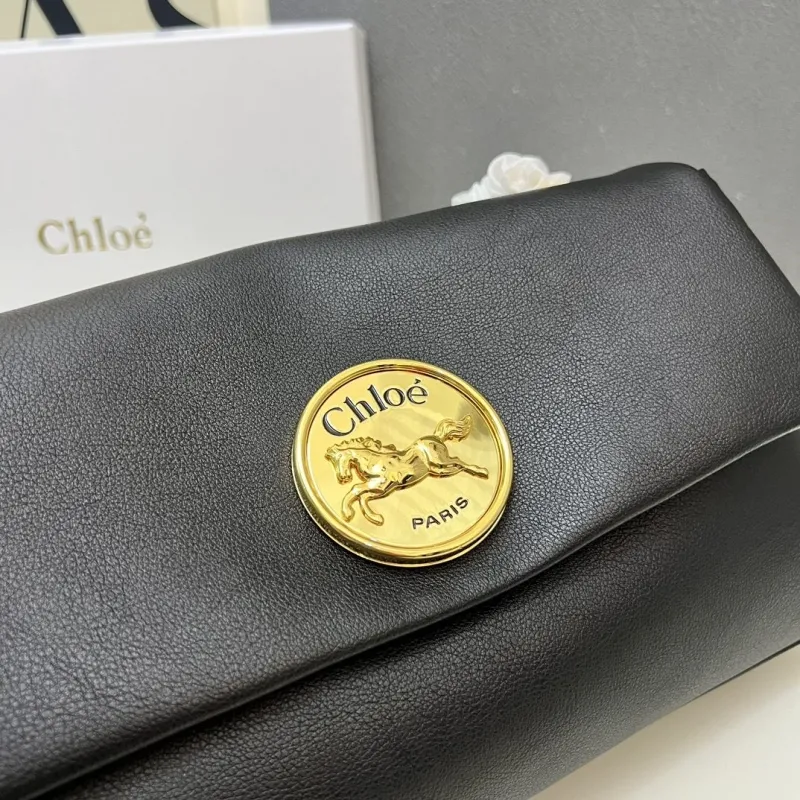 Chloe Satchel Bags-10 - Image 6
