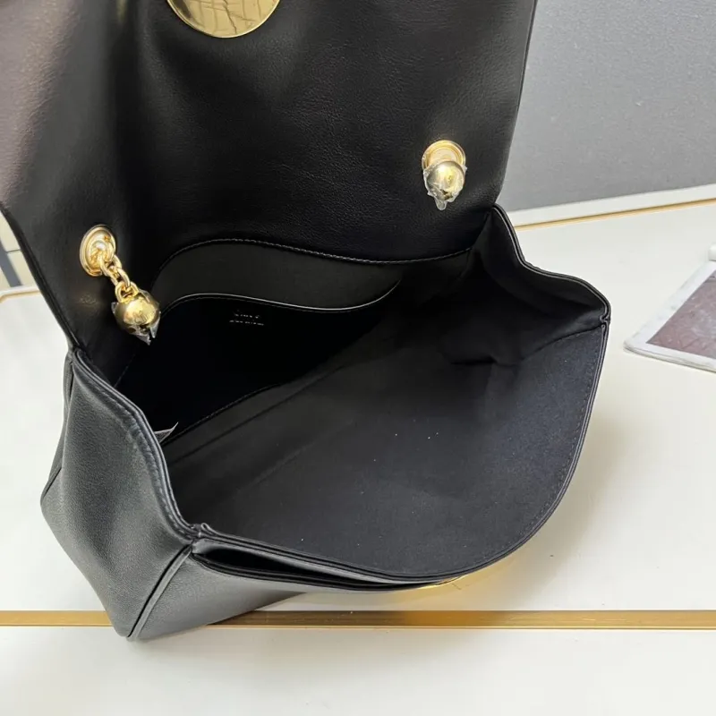 Chloe Satchel Bags-10 - Image 9