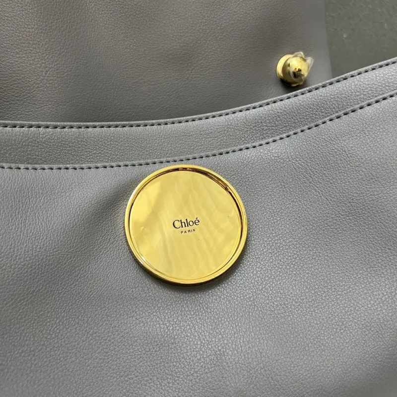 Alternative view of Chloe Satchel Bags-12