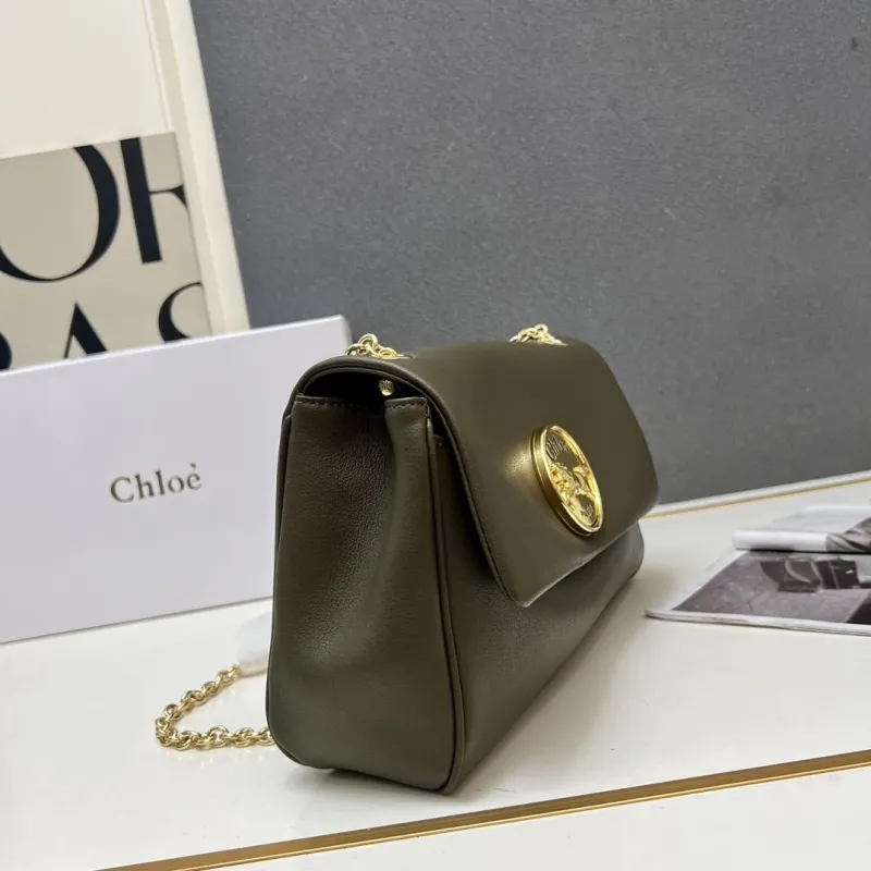 Chloe Satchel Bags-13 - Image 4