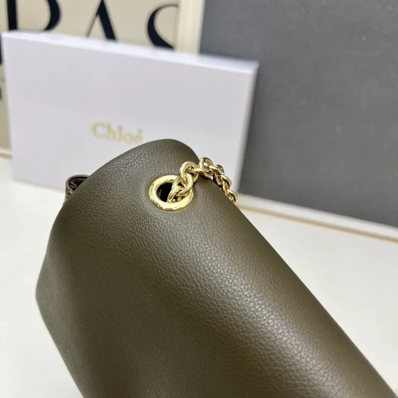 Chloe Satchel Bags-13 - Image 7