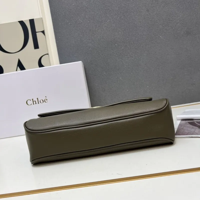 Chloe Satchel Bags-13 - Image 8