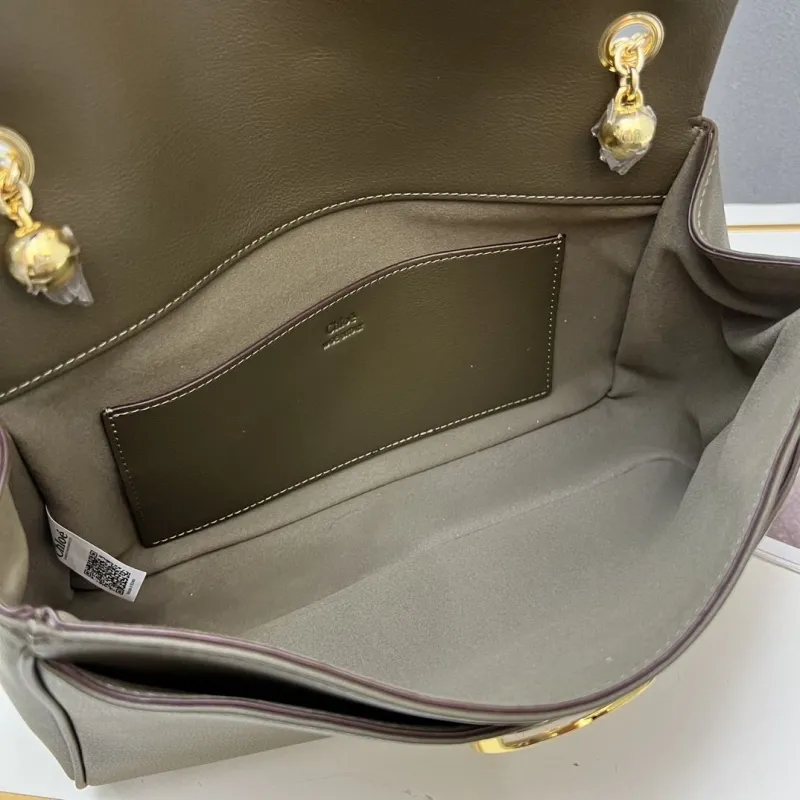Chloe Satchel Bags-13 - Image 9