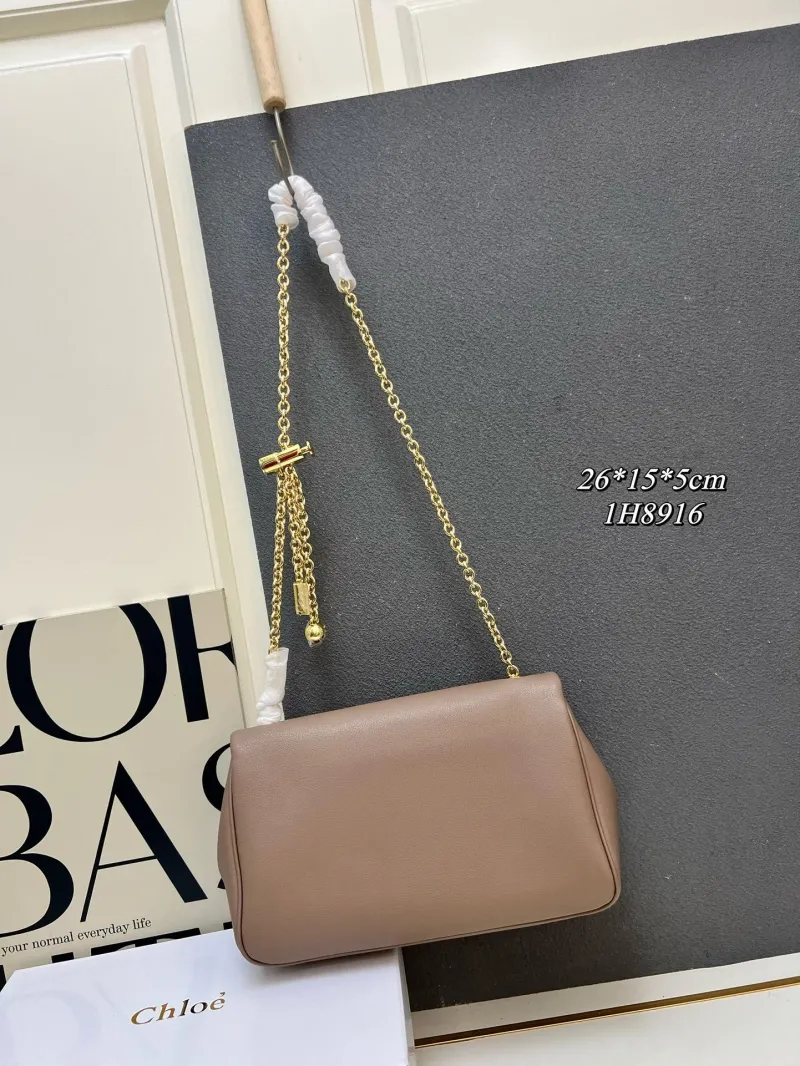 Chloe Satchel Bags-14 - Image 3