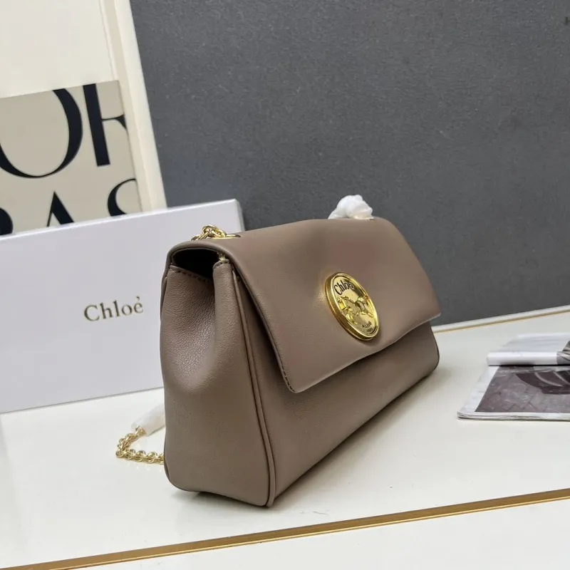Chloe Satchel Bags-14 - Image 4