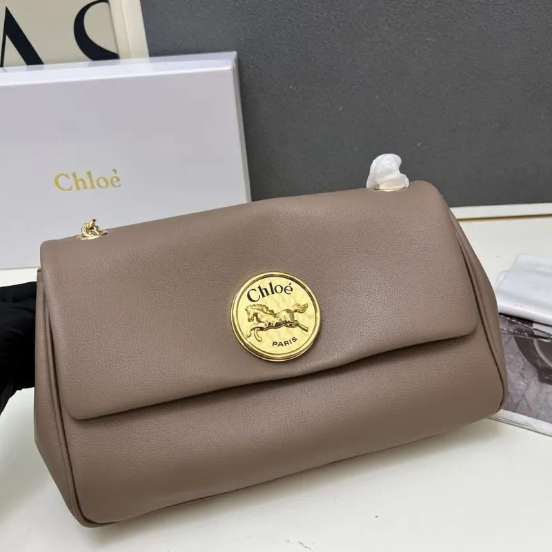 Chloe Satchel Bags-14 - Image 5
