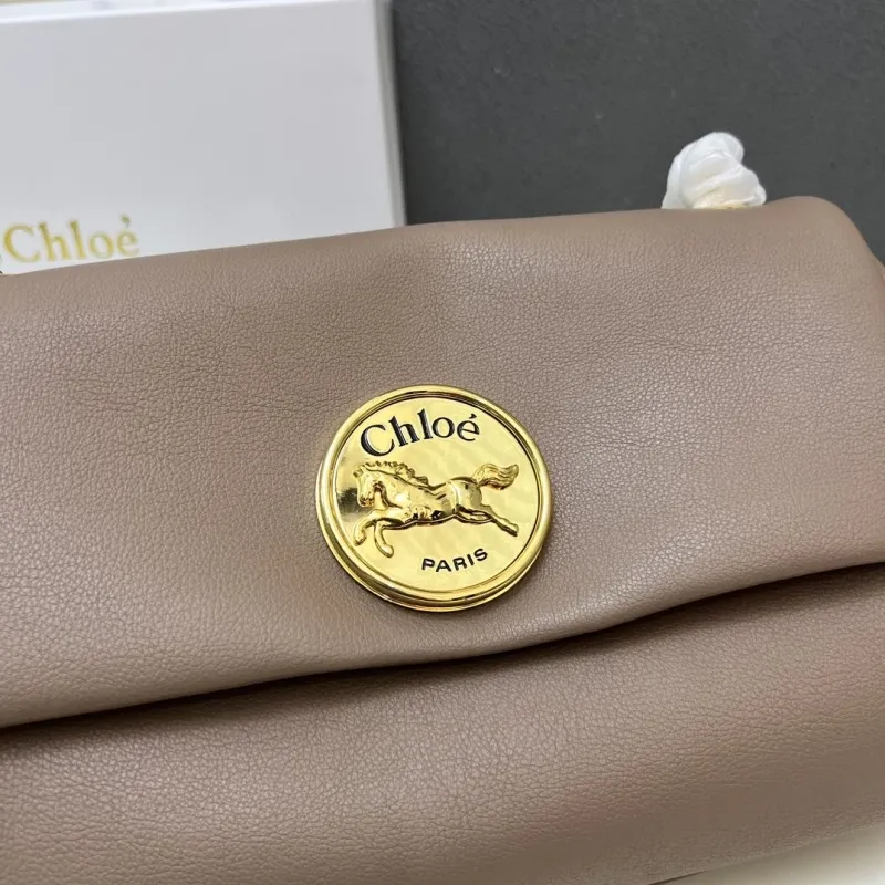 Chloe Satchel Bags-14 - Image 6