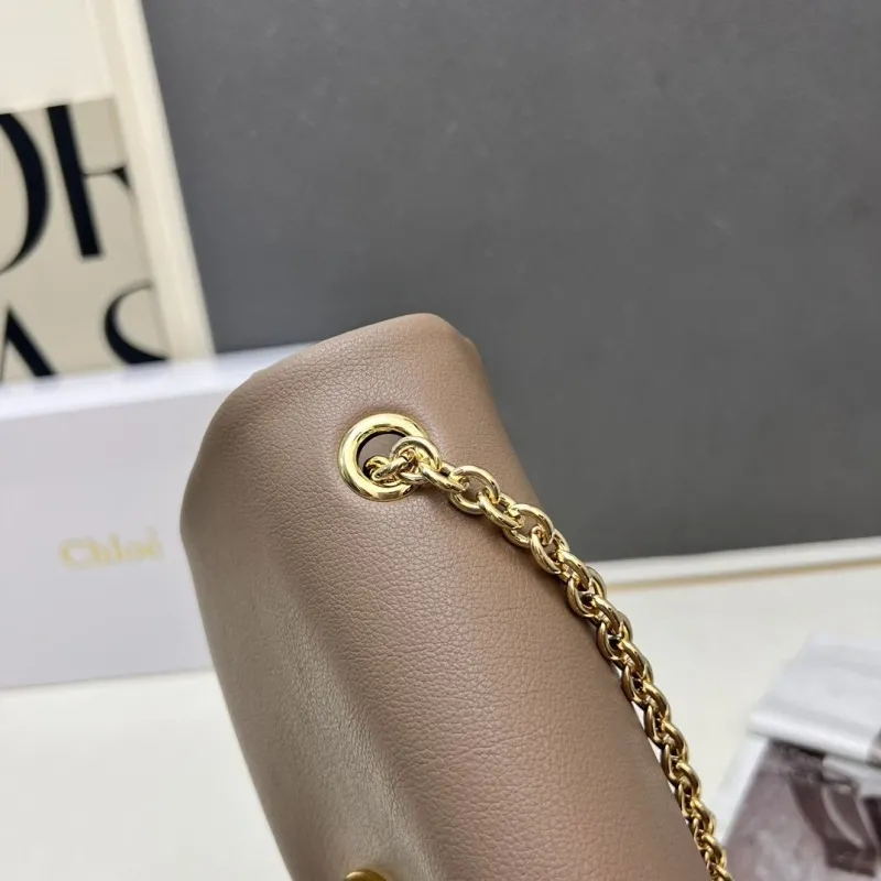Chloe Satchel Bags-14 - Image 7