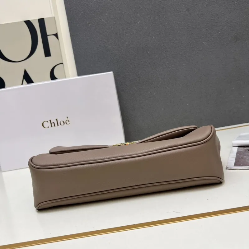 Chloe Satchel Bags-14 - Image 8