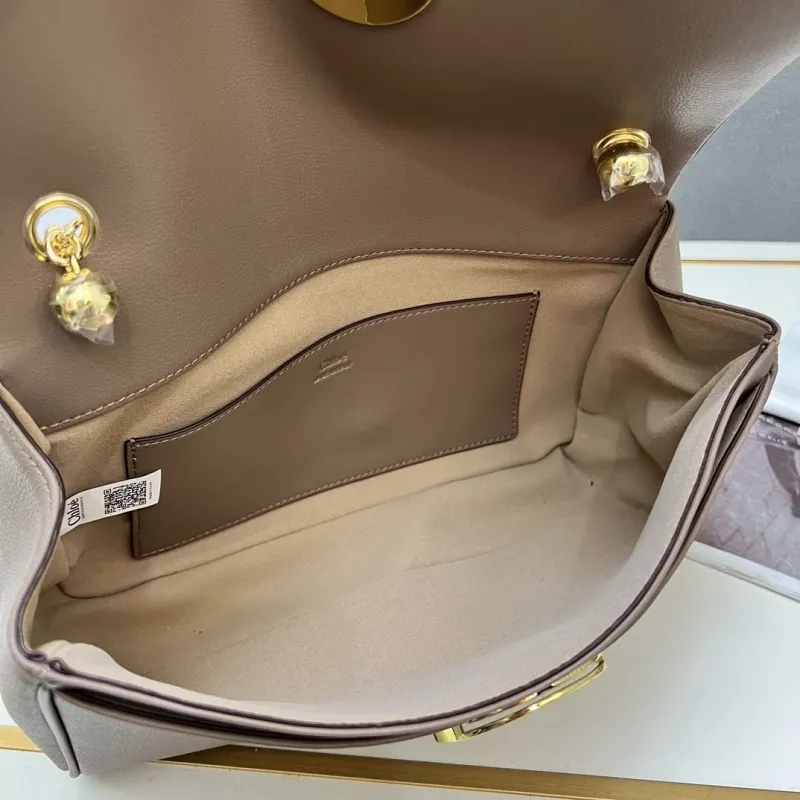 Chloe Satchel Bags-14 - Image 9