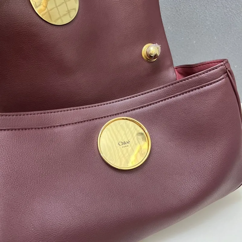 Alternative view of Chloe Satchel Bags-16
