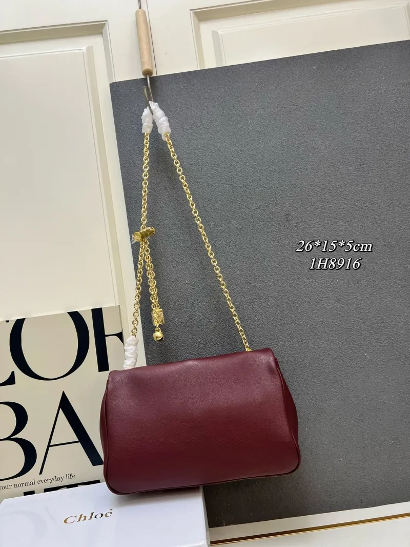 Chloe Satchel Bags-16 - Image 3