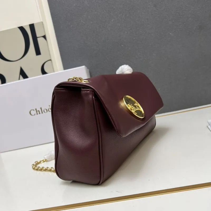 Chloe Satchel Bags-16 - Image 4