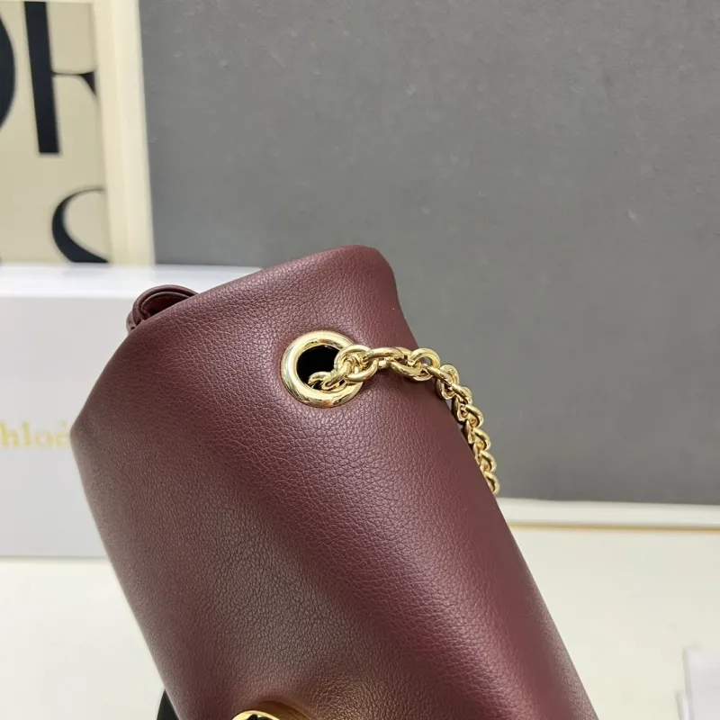 Chloe Satchel Bags-16 - Image 7