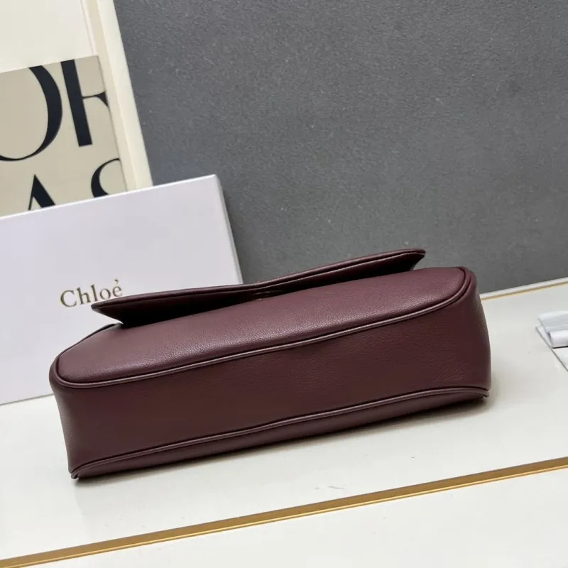 Chloe Satchel Bags-16 - Image 8