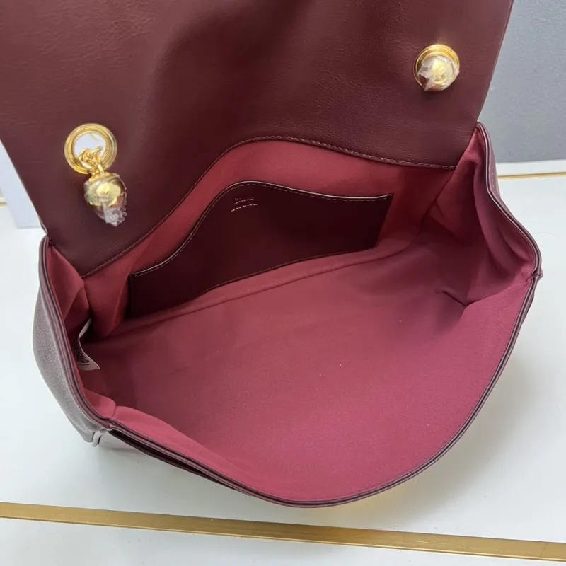 Chloe Satchel Bags-16 - Image 9
