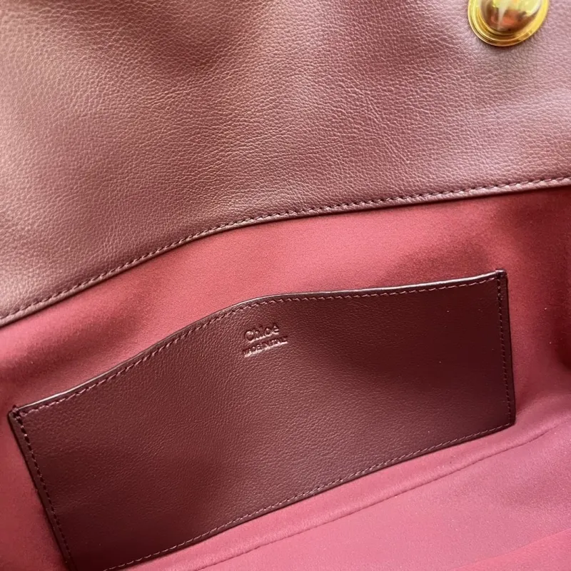 Chloe Satchel Bags-16 - Image 10