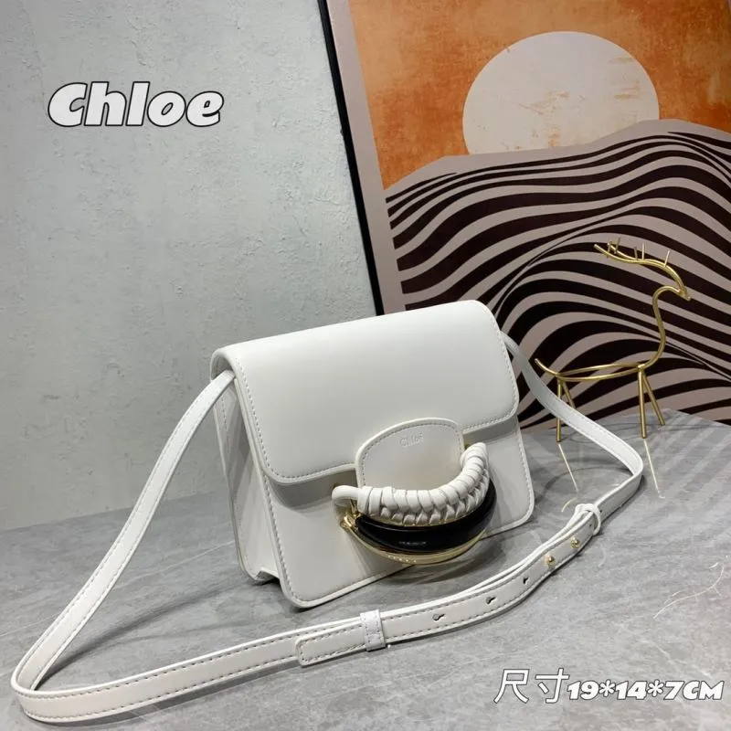 Alternative view of Chloe Satchel Bags-17