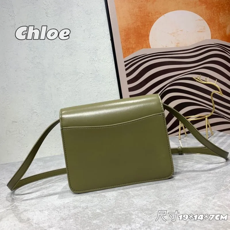 Chloe Satchel Bags-20 - Image 3