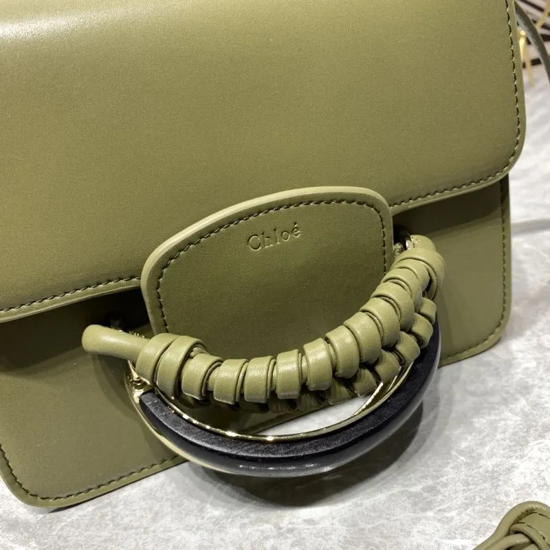 Chloe Satchel Bags-20 - Image 4