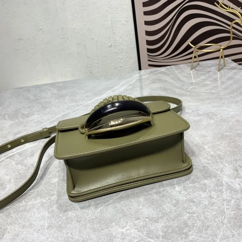 Chloe Satchel Bags-20 - Image 7