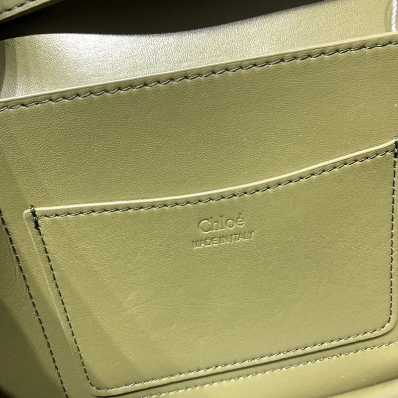 Chloe Satchel Bags-20 - Image 9