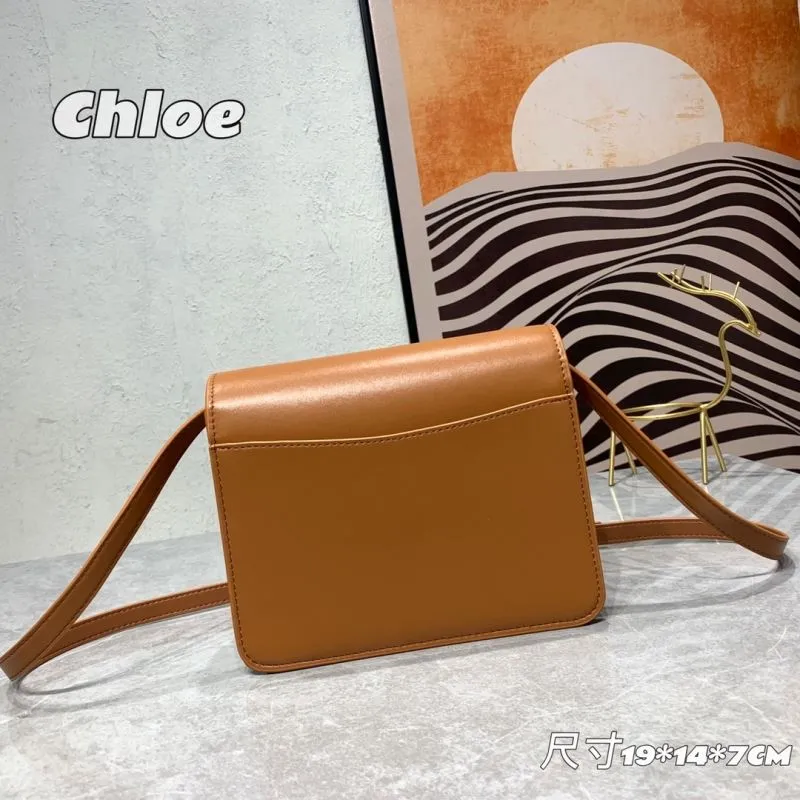 Chloe Satchel Bags-21 - Image 3