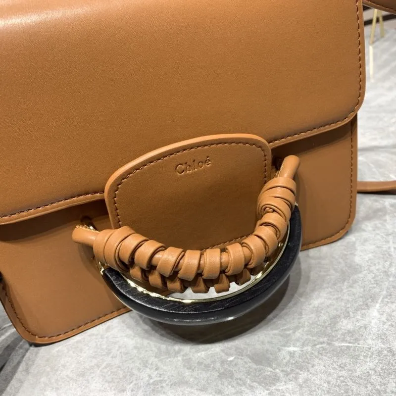 Chloe Satchel Bags-21 - Image 4
