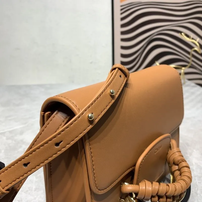 Chloe Satchel Bags-21 - Image 5