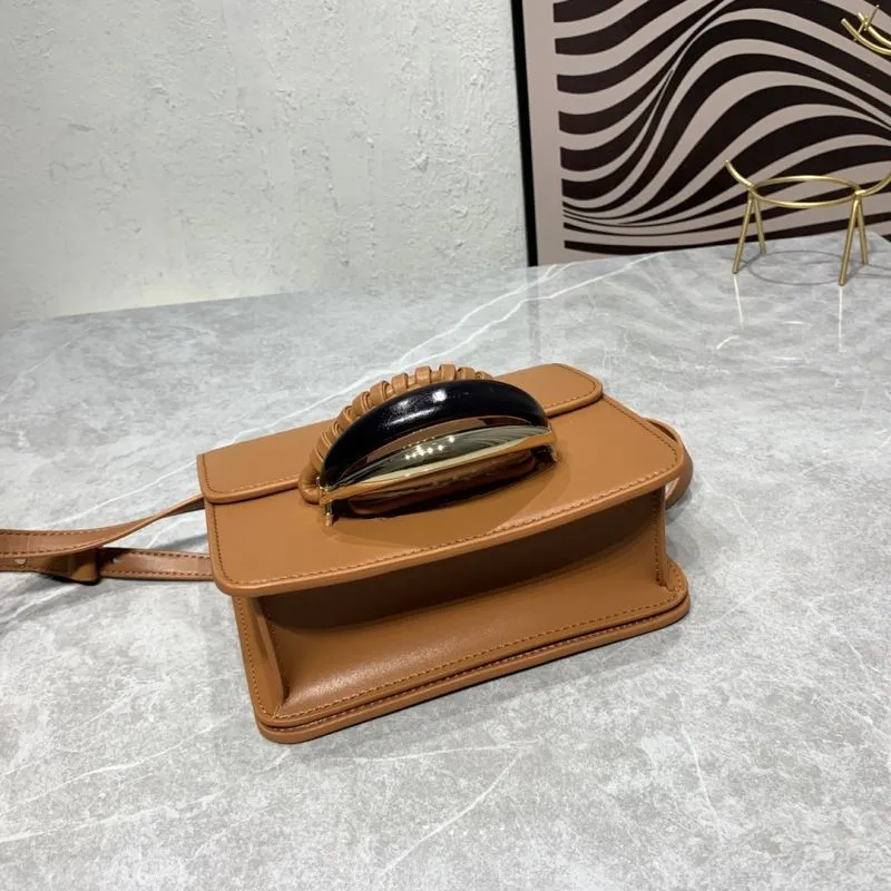 Chloe Satchel Bags-21 - Image 7