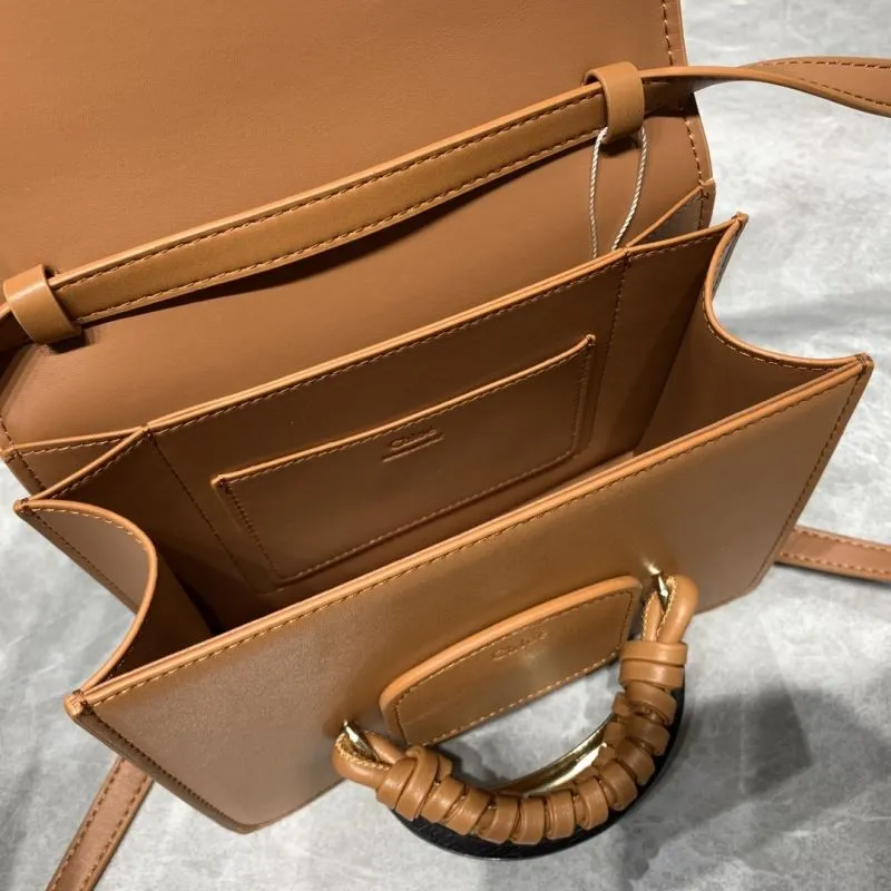 Chloe Satchel Bags-21 - Image 8