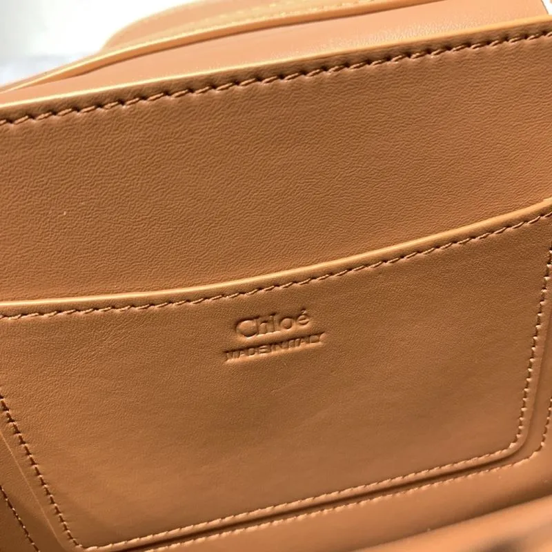 Chloe Satchel Bags-21 - Image 9