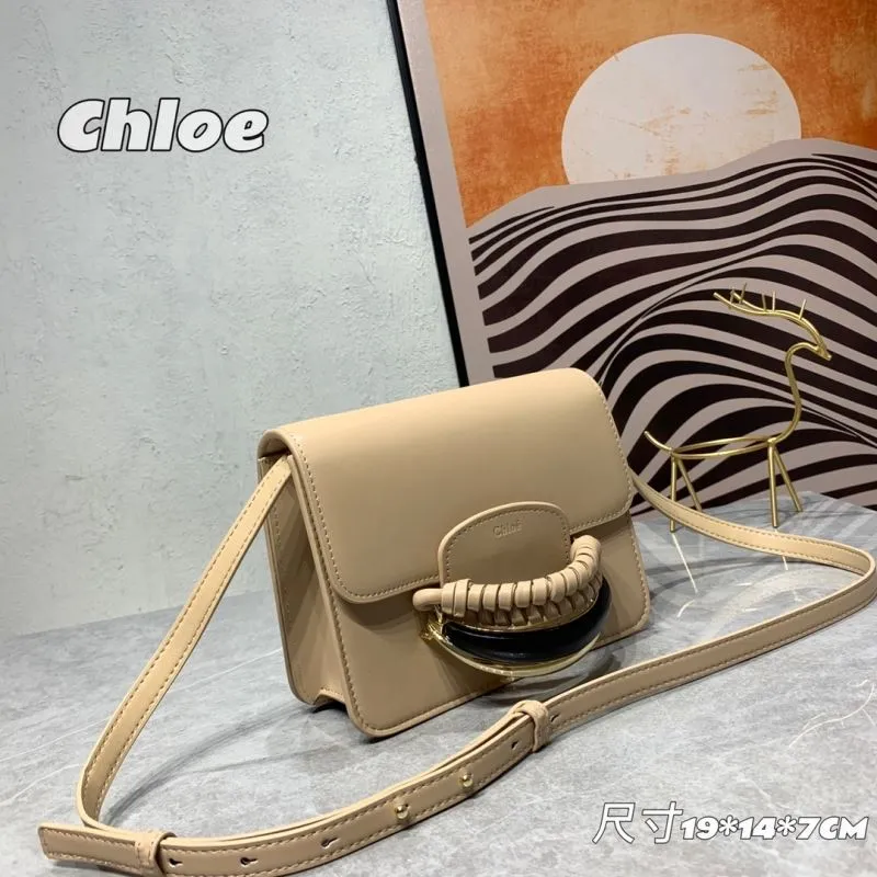 Alternative view of Chloe Satchel Bags-22