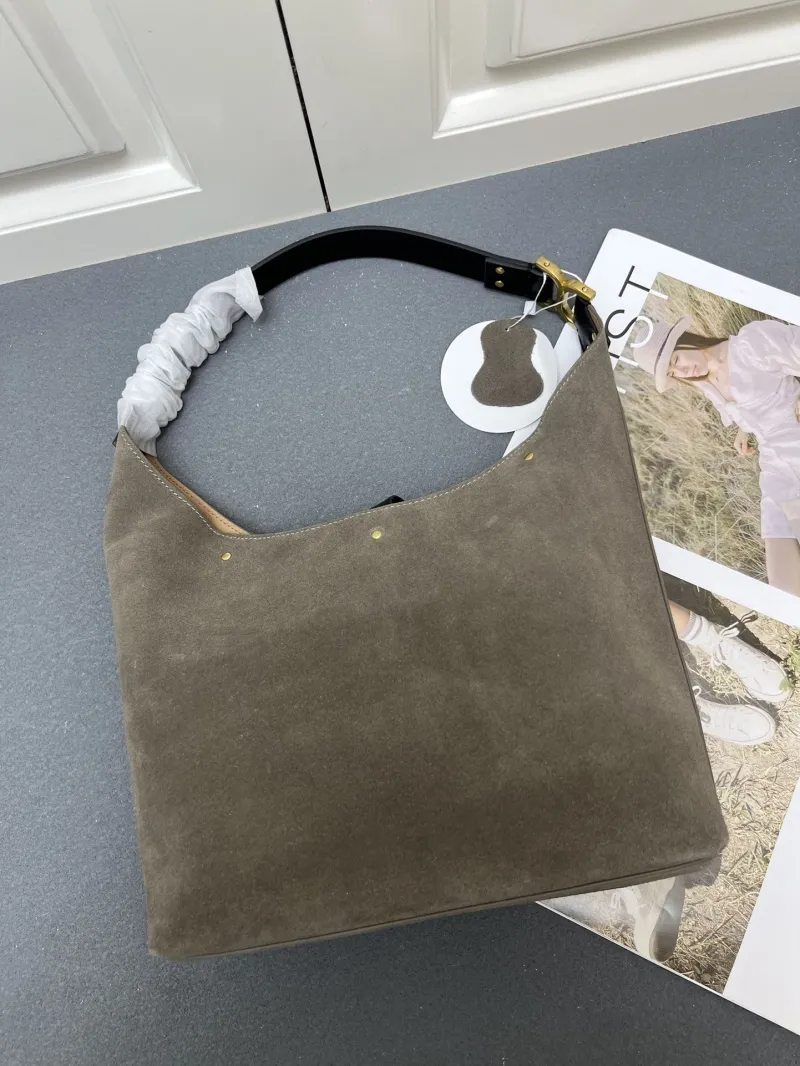 Chloe Top Handle Bags-1 - Image 3
