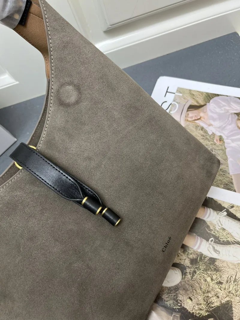 Chloe Top Handle Bags-1 - Image 4