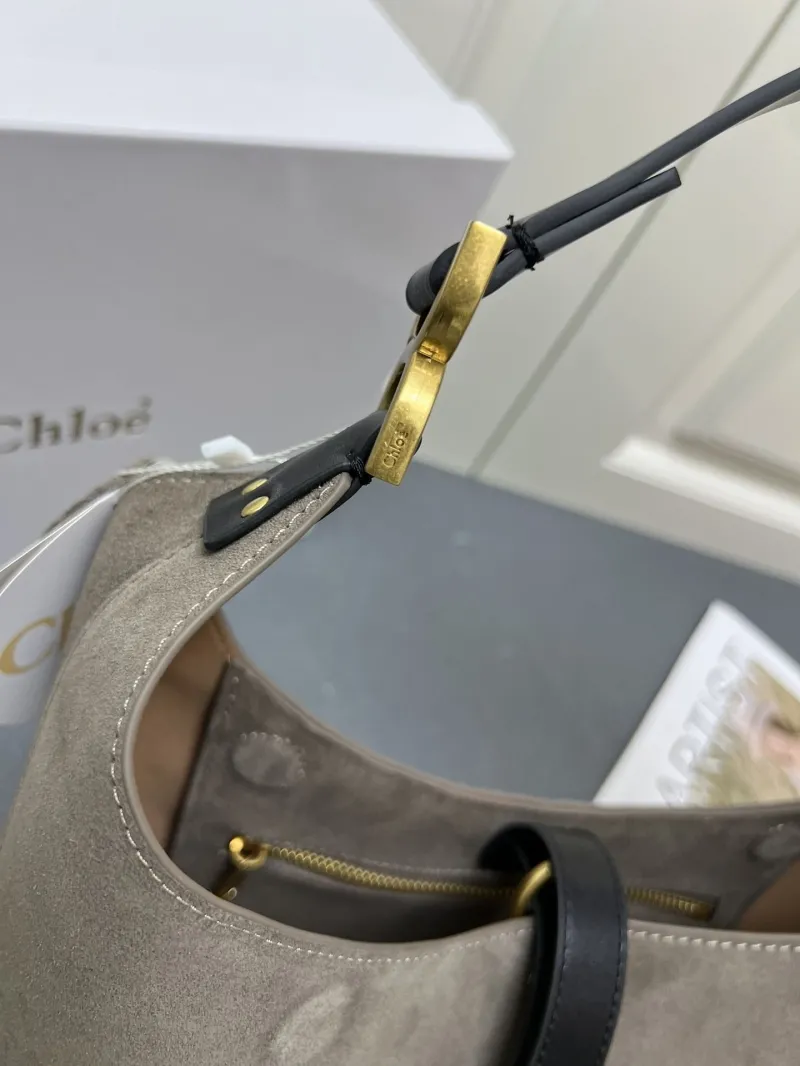 Chloe Top Handle Bags-1 - Image 5