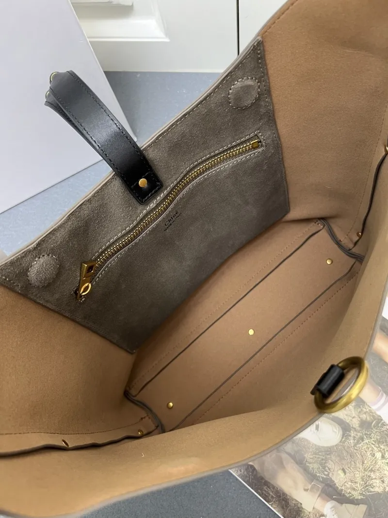 Chloe Top Handle Bags-1 - Image 7