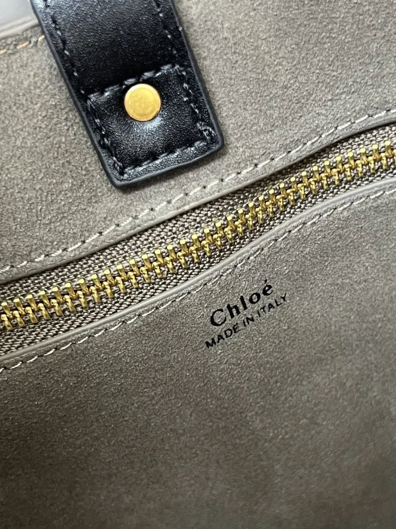 Chloe Top Handle Bags-1 - Image 8