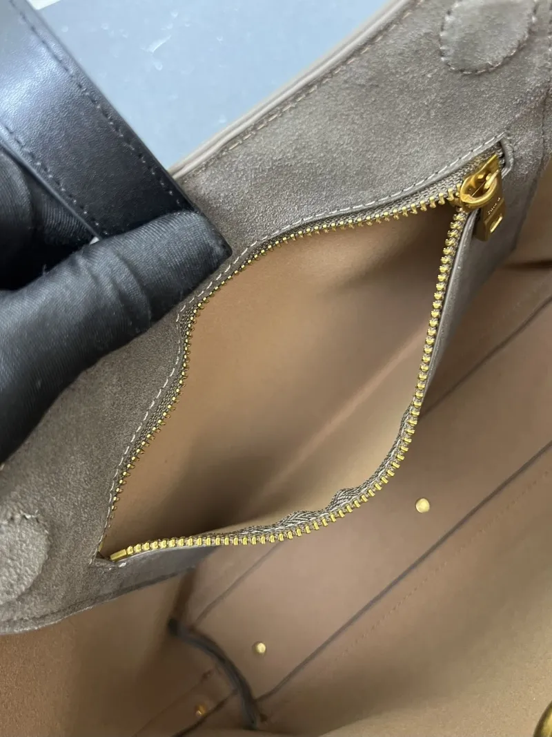 Chloe Top Handle Bags-1 - Image 9